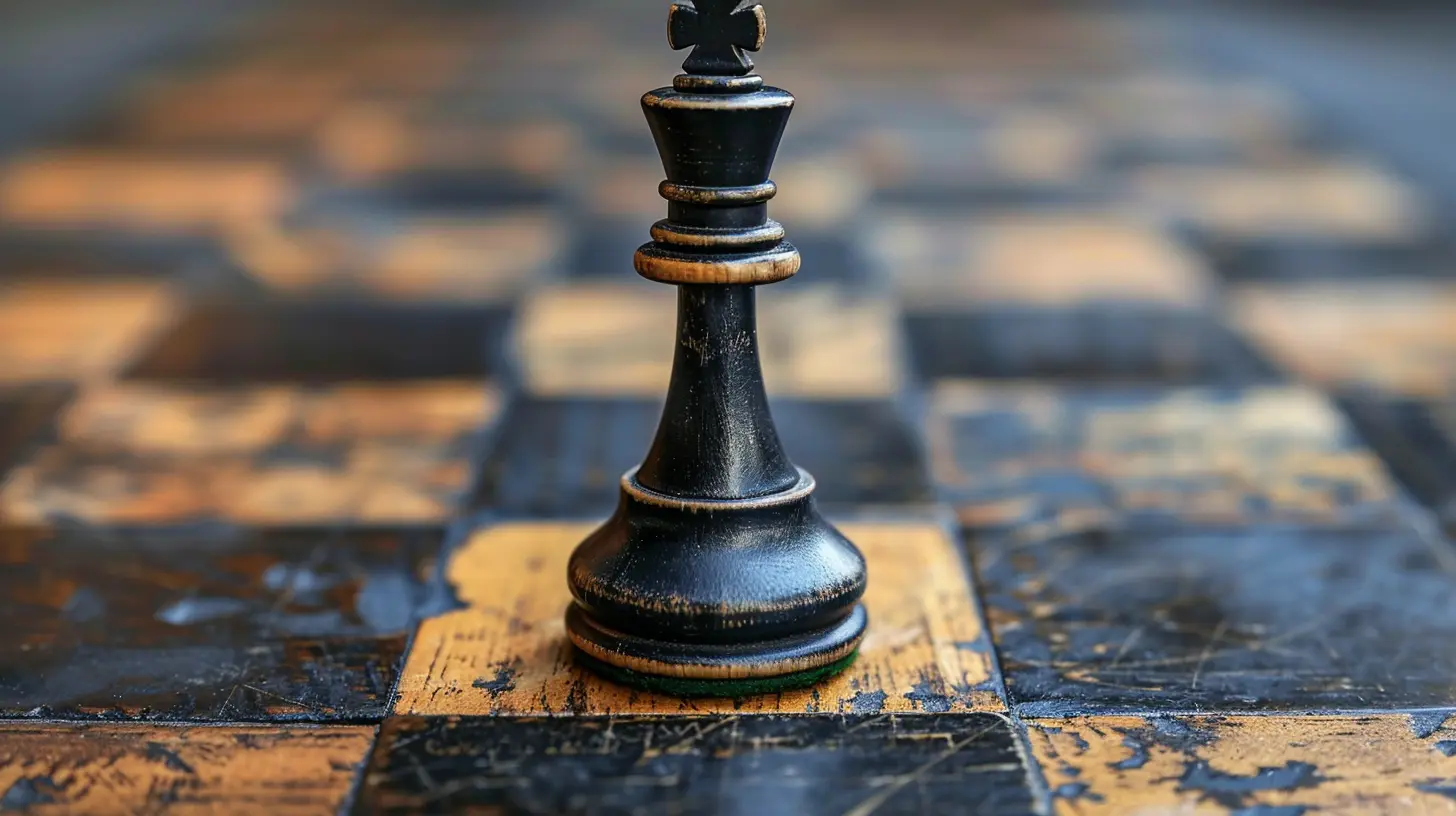 Mastering the Due Diligence Process in Startup Funding