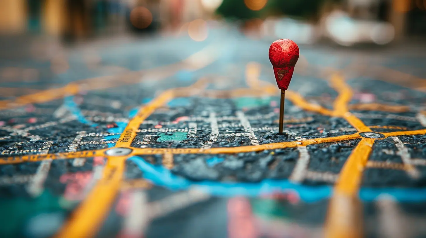 Maximize Tax Efficiency Through Asset Location Strategies