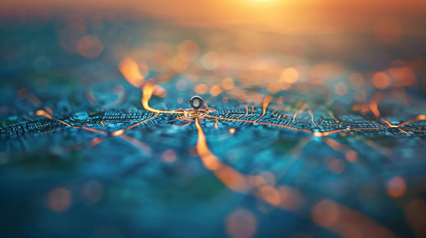 Maximize Tax Efficiency Through Asset Location Strategies