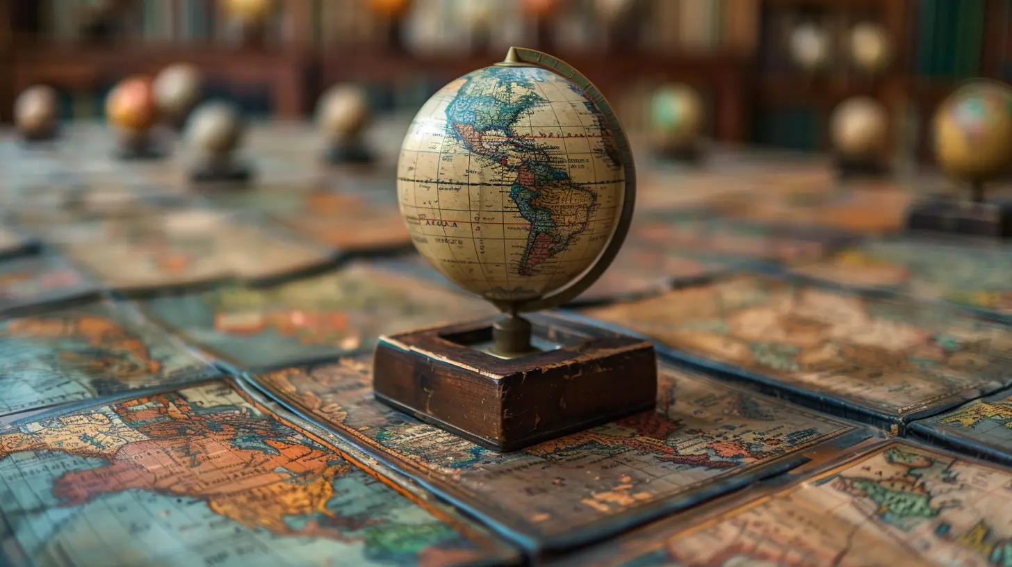 Maximize Tax Efficiency Through Asset Location Strategies