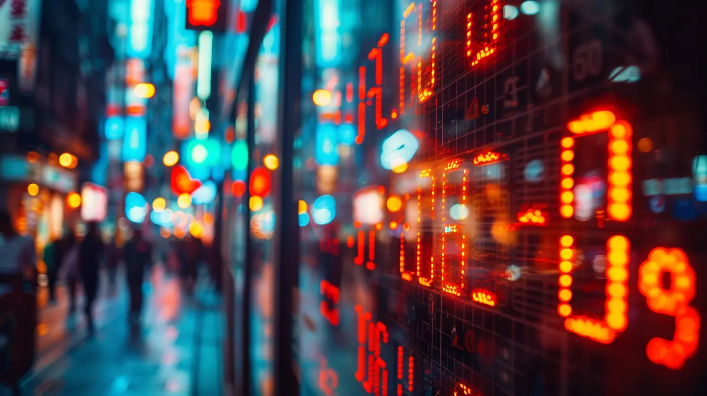 Maximizing Investment Returns in a Low-Interest Environment