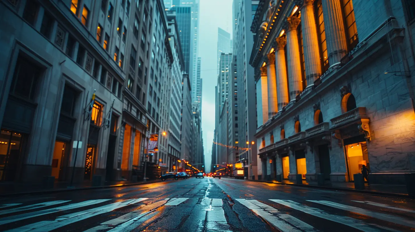 Maximizing Investment Returns in a Low-Interest Environment
