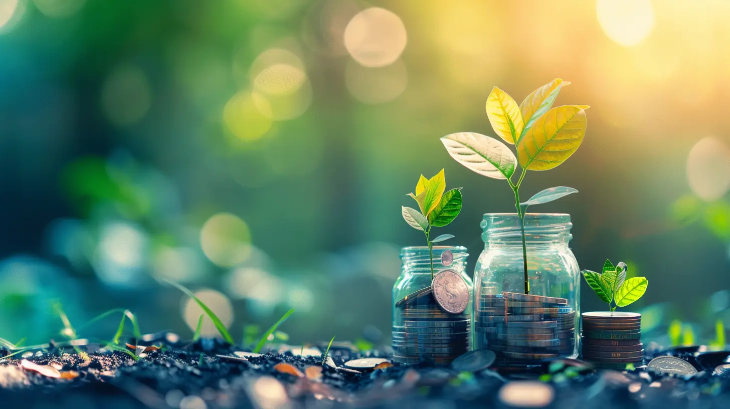 Maximizing Your High-Yield Savings in 2027