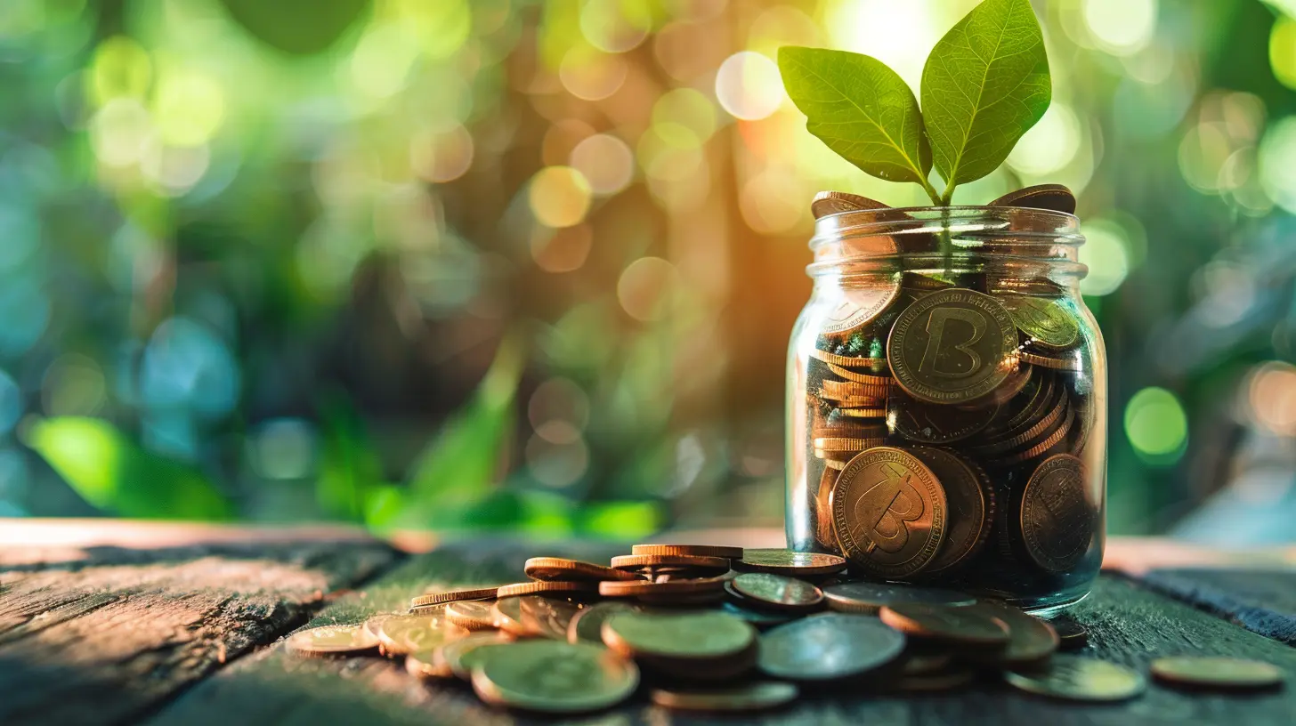Maximizing Your High-Yield Savings in 2027