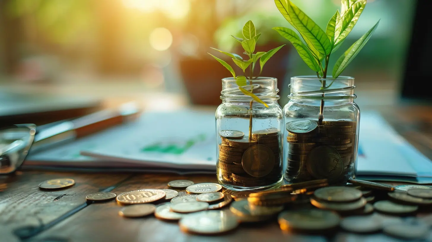 Maximizing Your High-Yield Savings in 2027