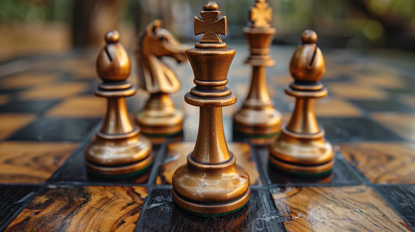 Maximizing Your Wealth Through Strategic Estate Planning