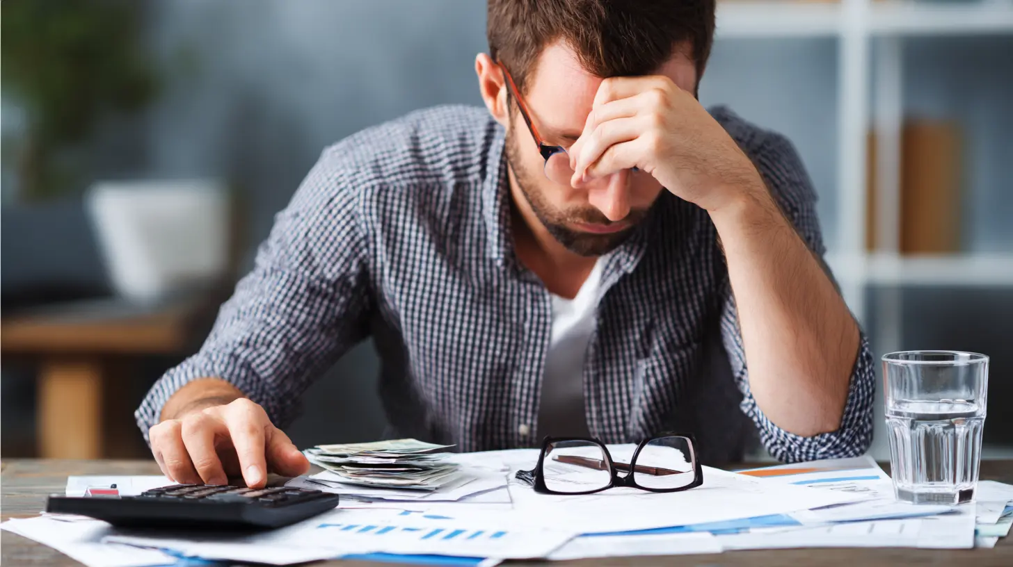 Mistakes to Avoid When Paying Off Debt Faster