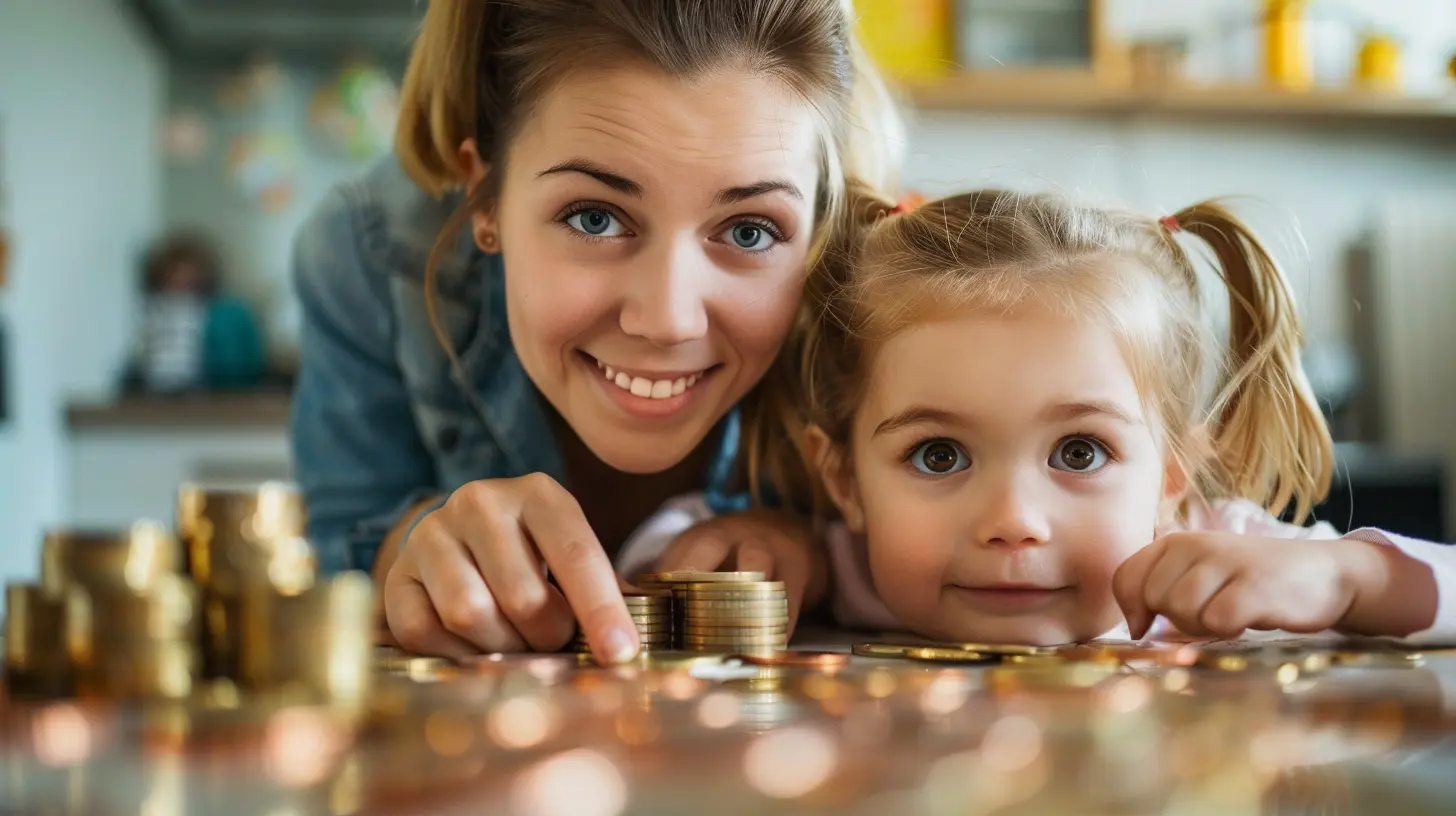 Money Conversations to Have Before You Get Married