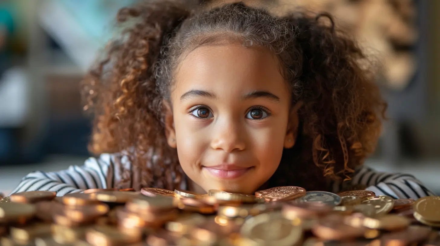 Money Conversations to Have Before You Get Married