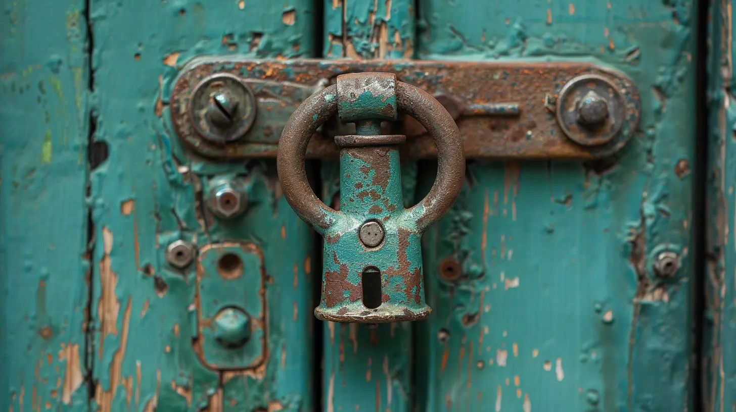 Mortgage Rate Locks: What They Are and Why You Might Need One