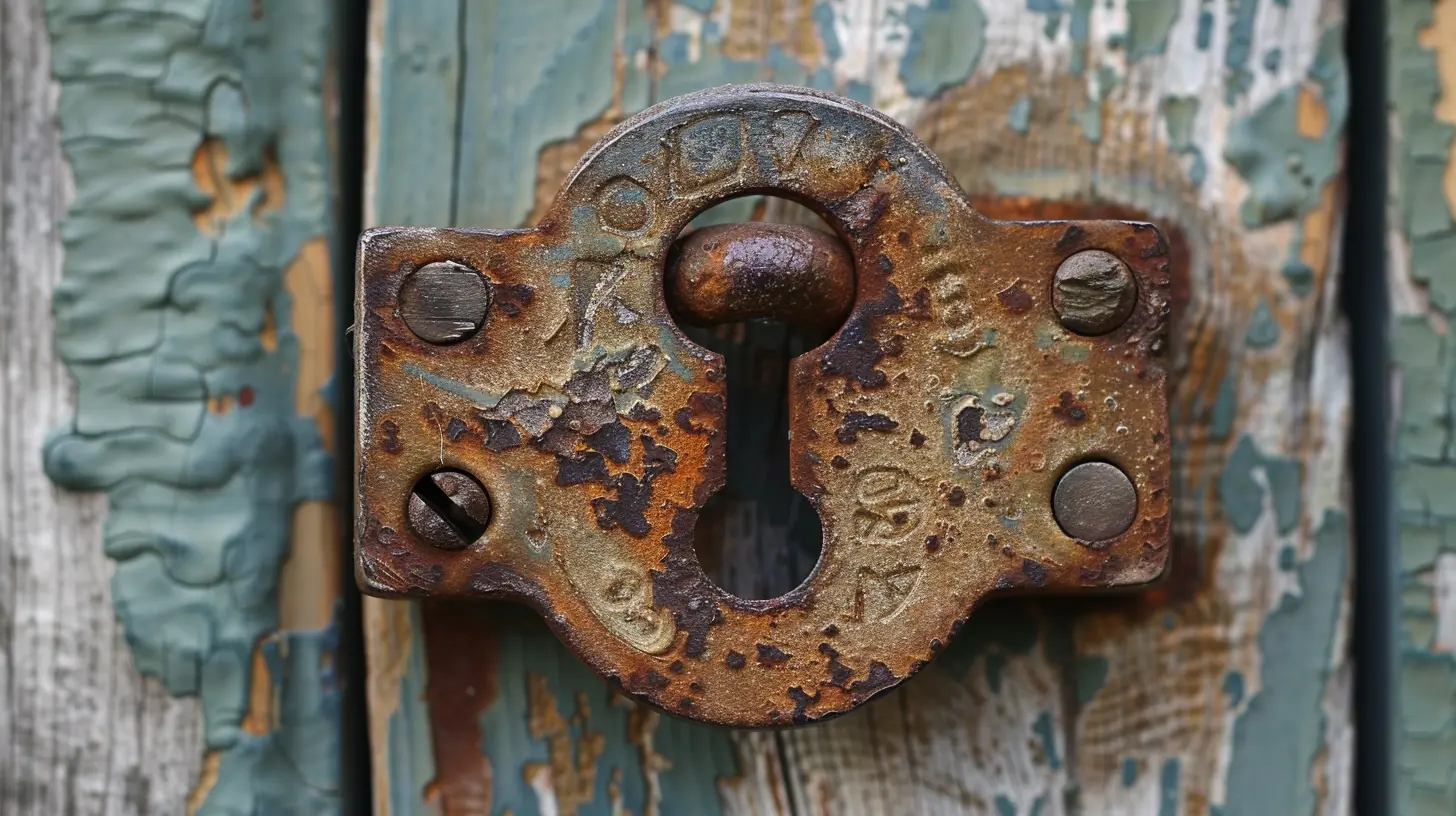 Mortgage Rate Locks: What They Are and Why You Might Need One