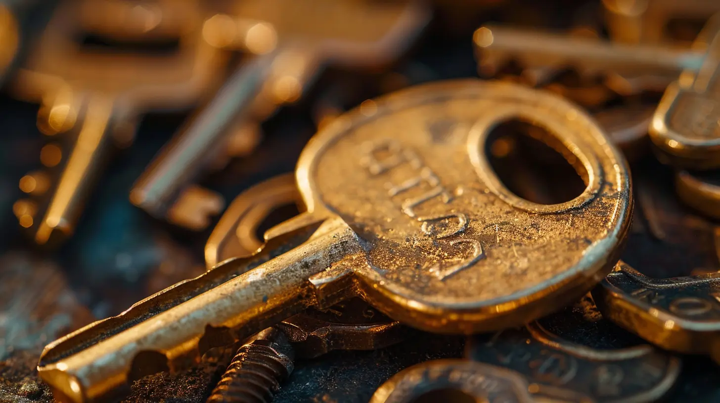 Mortgage Rate Locks: What They Are and Why You Might Need One