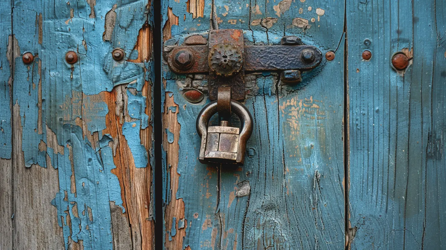 Mortgage Rate Locks: What They Are and Why You Might Need One
