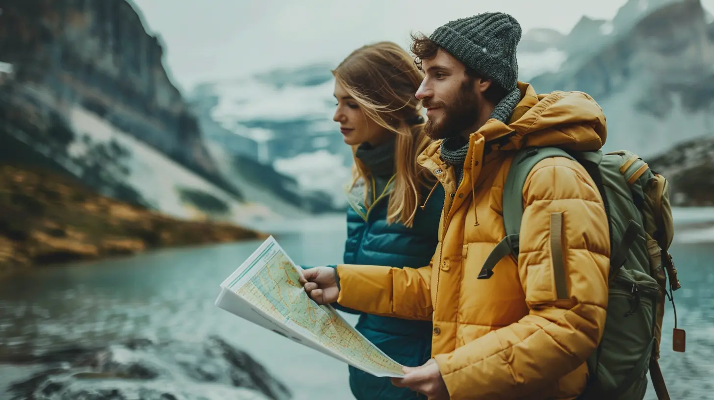 Navigating Big Purchases Together Without Stress