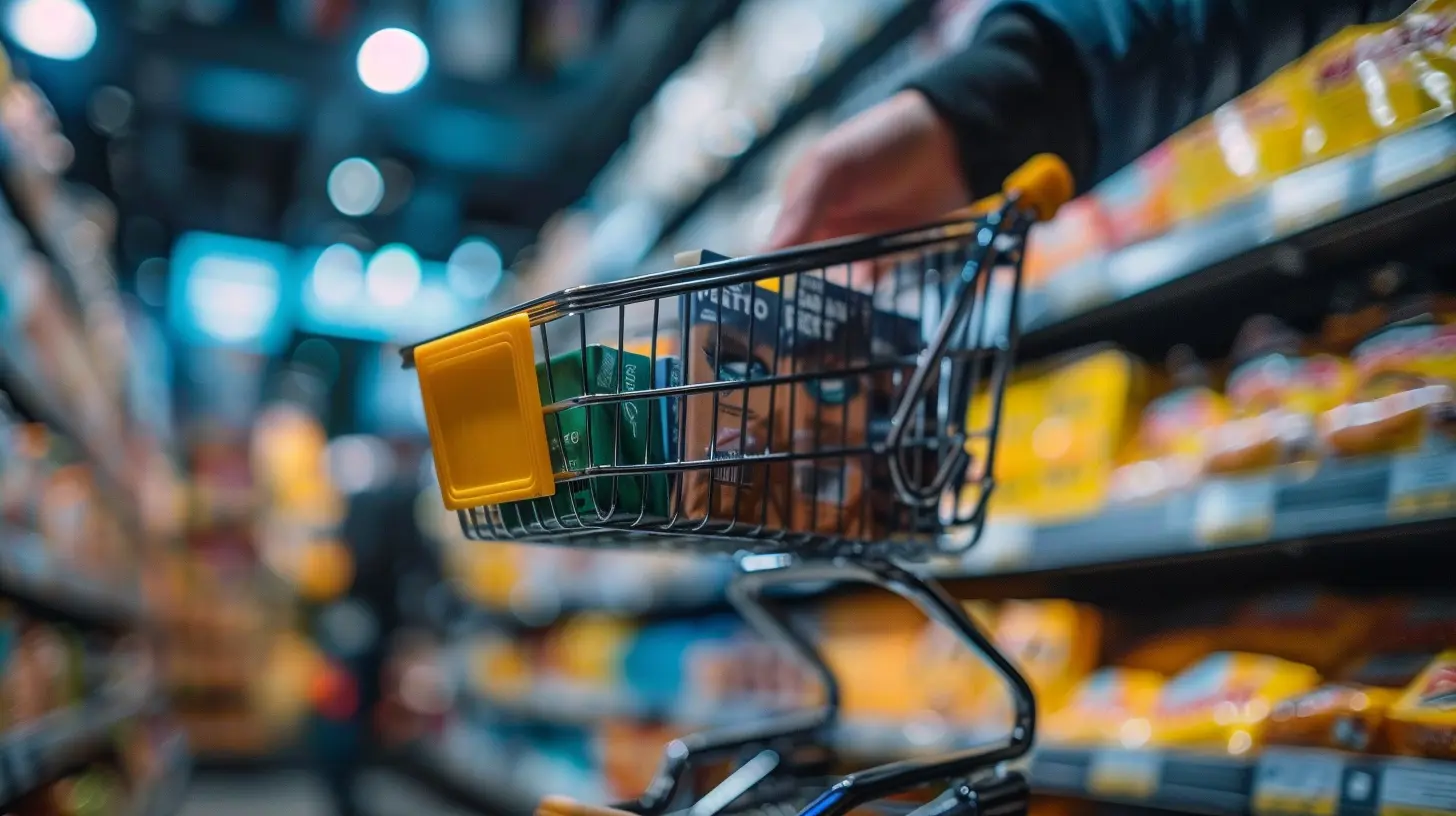 Navigating Big Purchases Together Without Stress