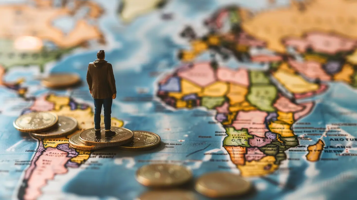 Navigating High Interest Rates: Tips for Borrowers