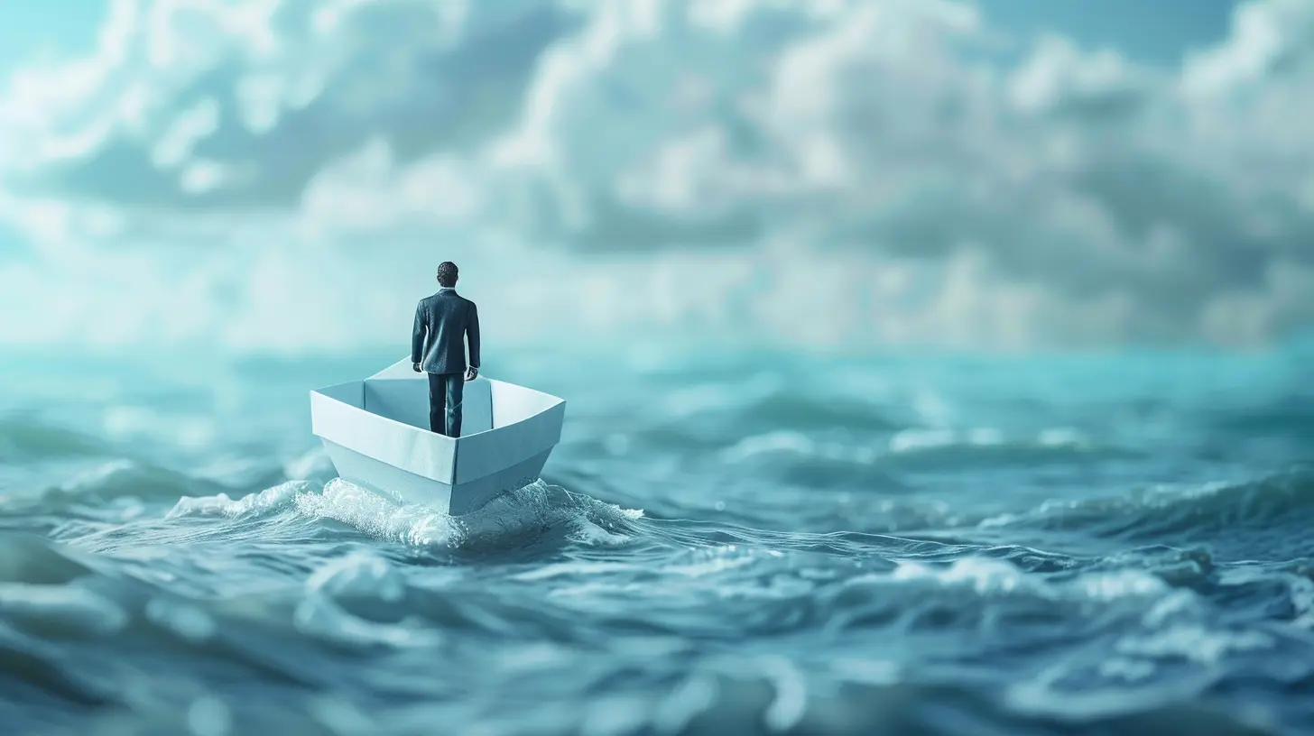 Navigating Inflation Risks in Business Finance