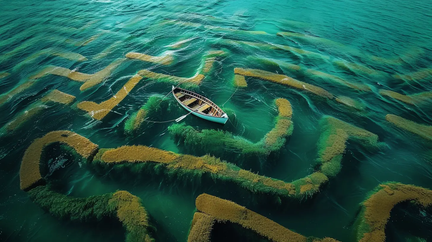 Navigating Inflation Risks in Business Finance