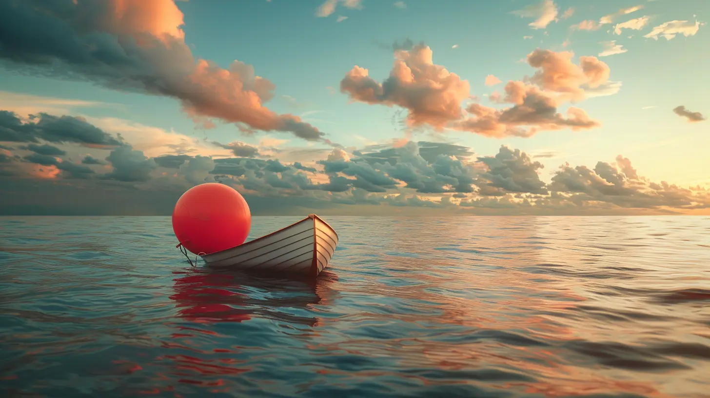 Navigating Inflation Risks in Business Finance