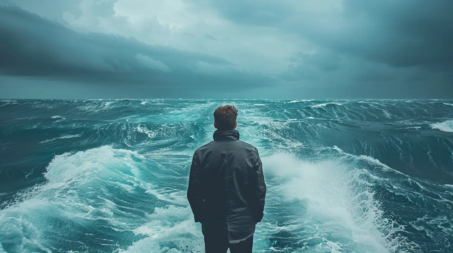 Navigating Investment Risks for Beginners