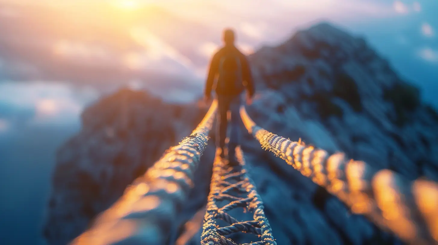 Navigating Risks in Peer-to-Peer Lending Investments