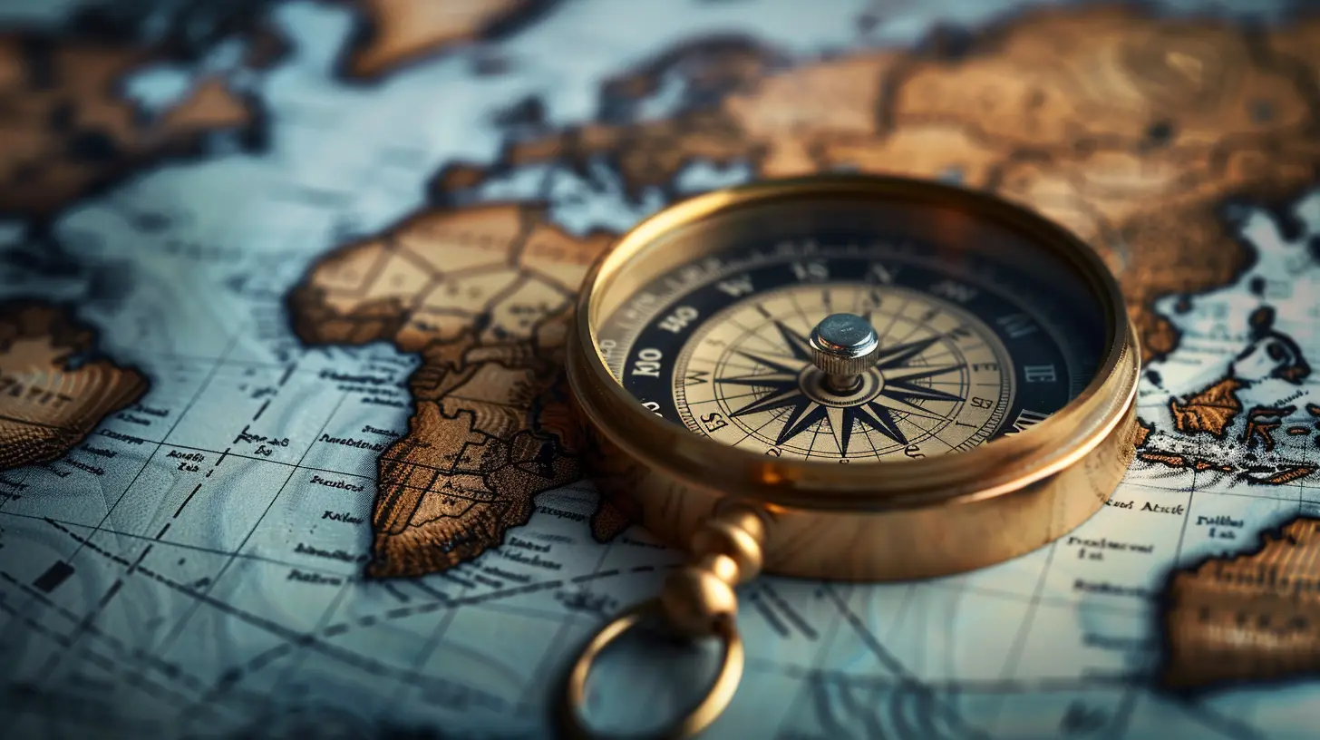 Navigating the Complex World of Financial Regulation: A Beginner’s Guide