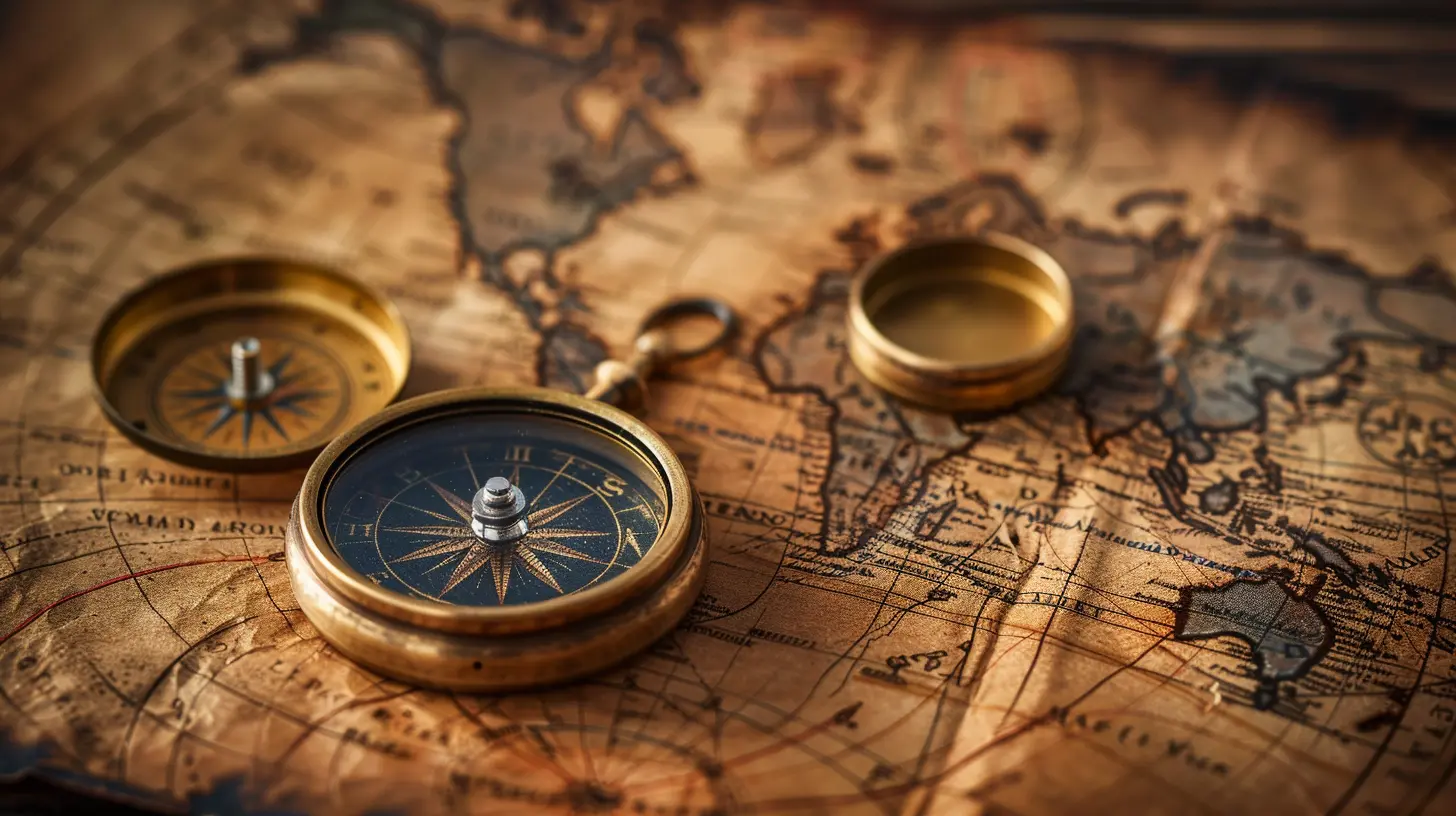 Navigating the Complex World of Financial Regulation: A Beginner’s Guide