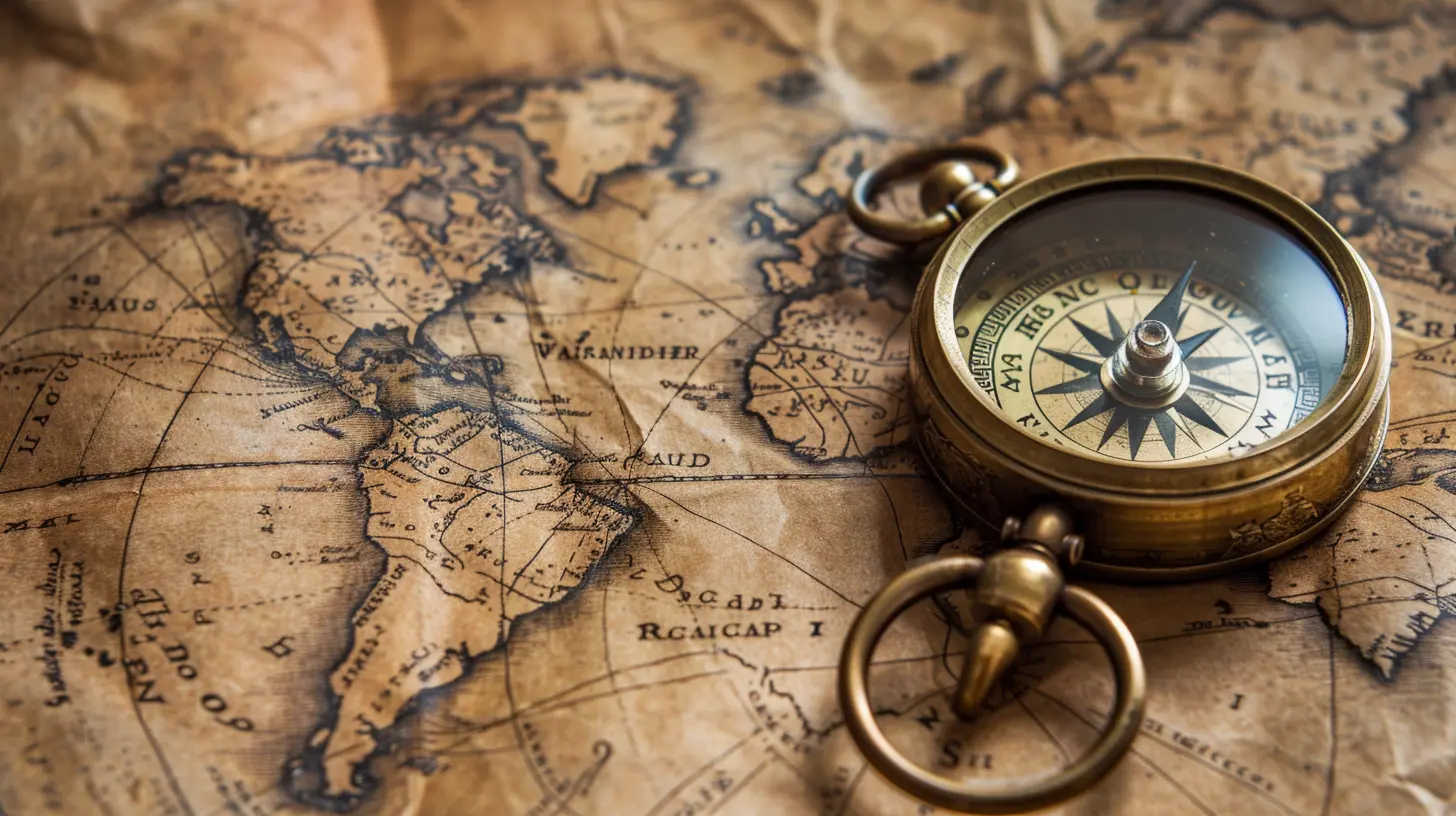 Navigating the Complex World of Financial Regulation: A Beginner’s Guide