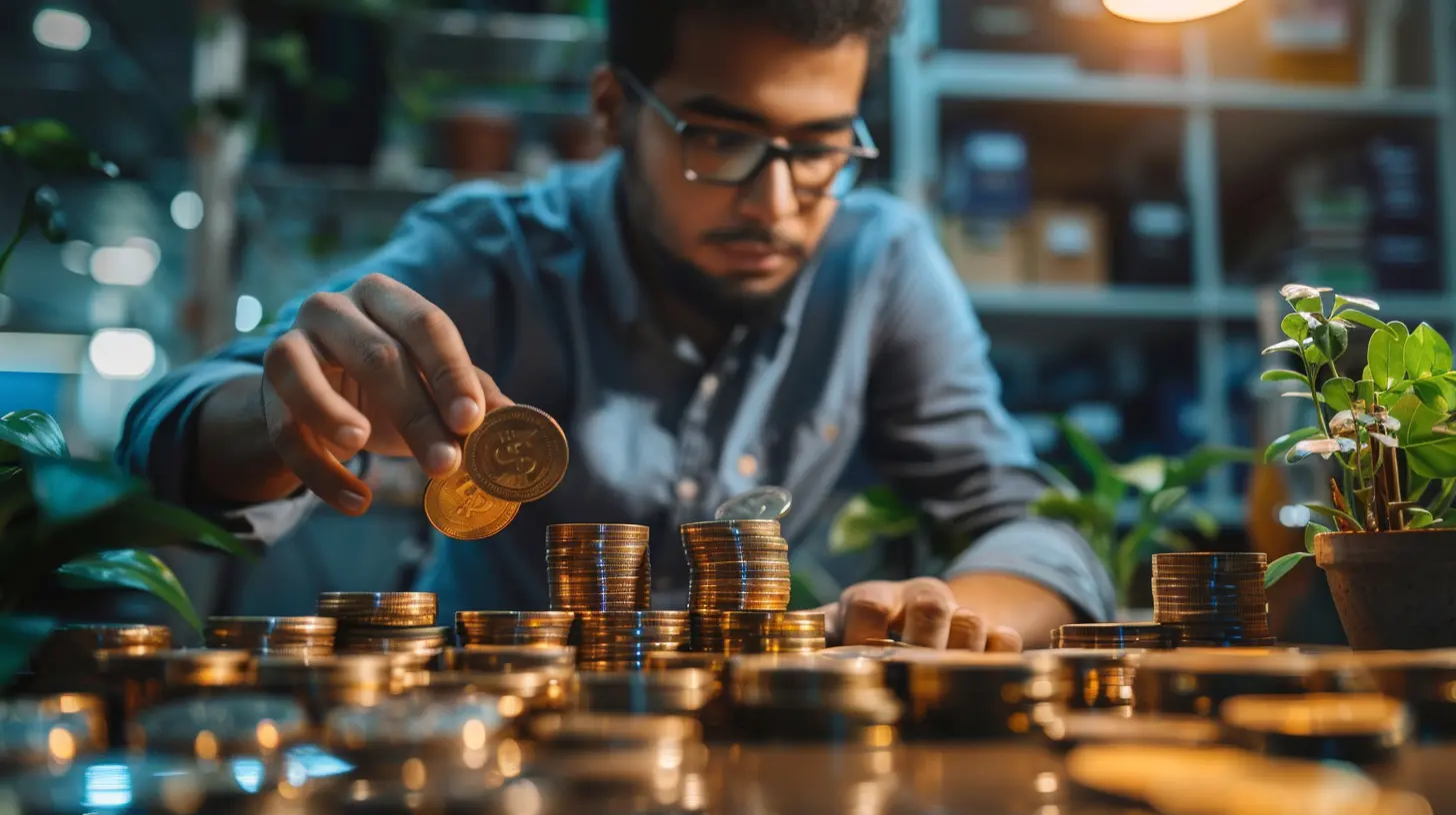 Navigating the Venture Capital Landscape for Startups