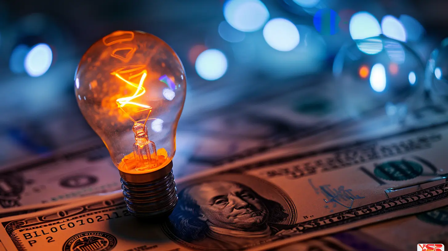 Non-Dilutive Funding Options for Startups