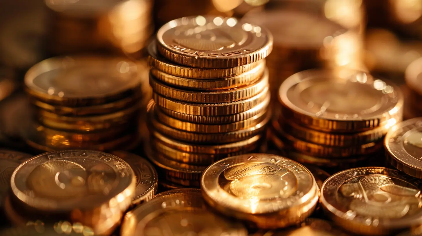 Non-Dilutive Funding Options for Startups