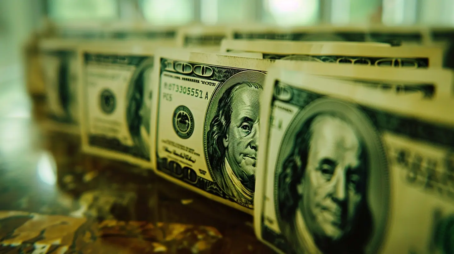 Non-Dilutive Funding Options for Startups
