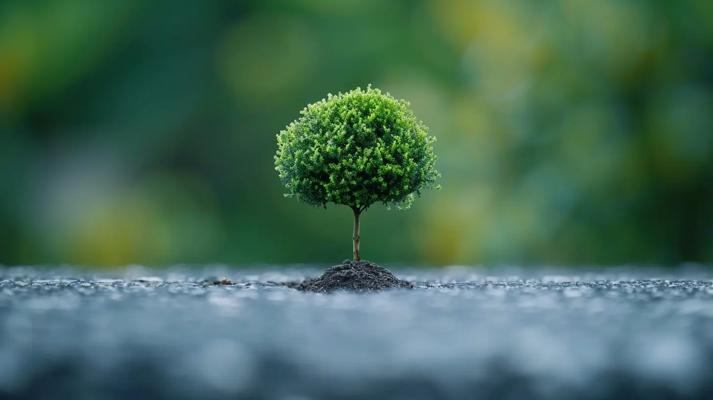 Optimize Your Retirement Accounts for Tax-Efficient Growth