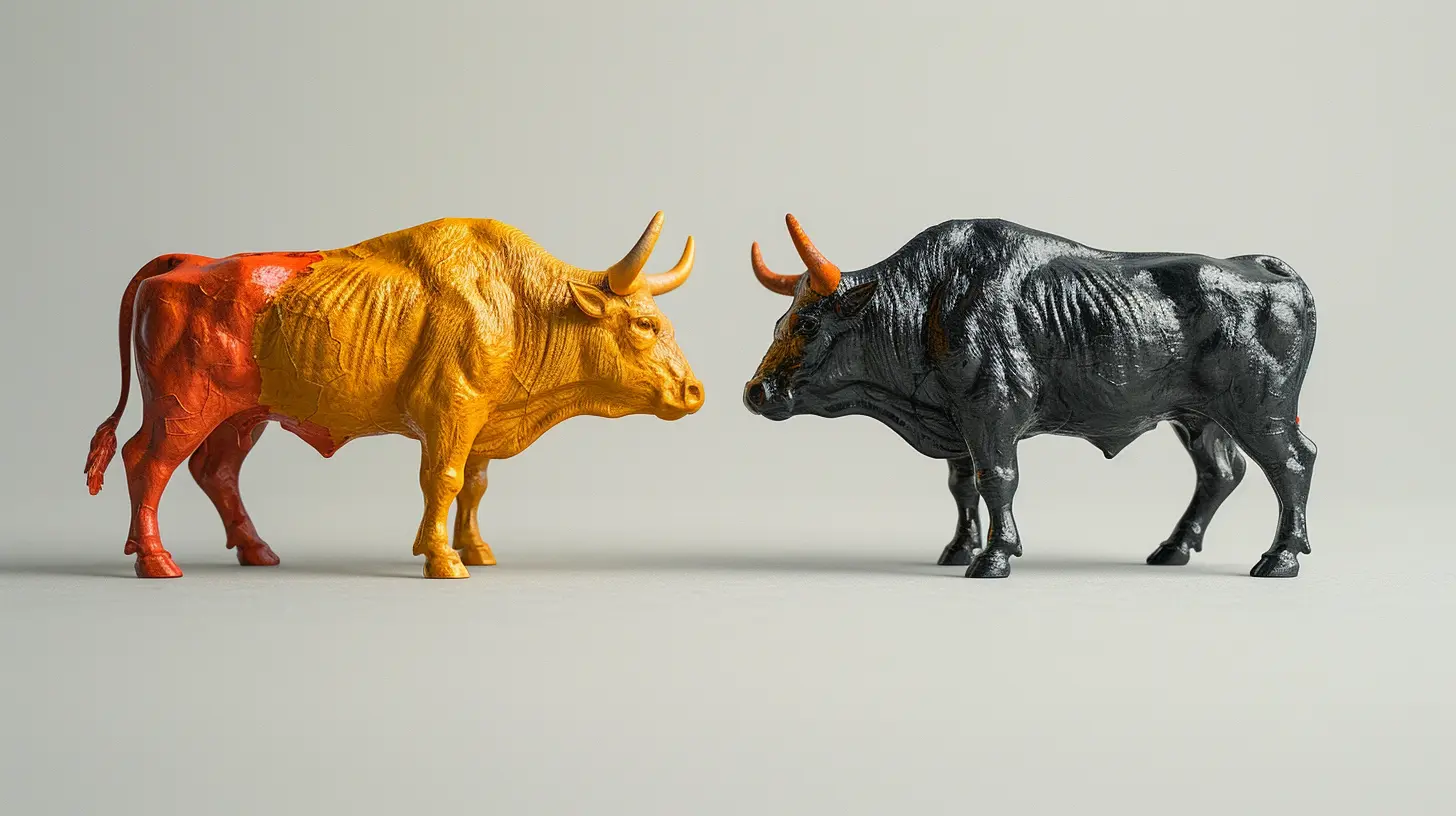 Passive vs. Active Funds: Which is Better for Your 401(k)?