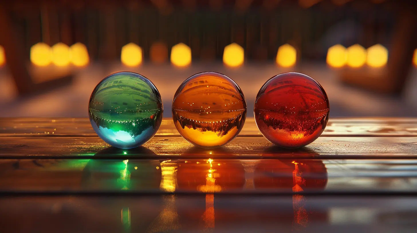 Personalized Asset Allocation: Tailoring Your Investments to You