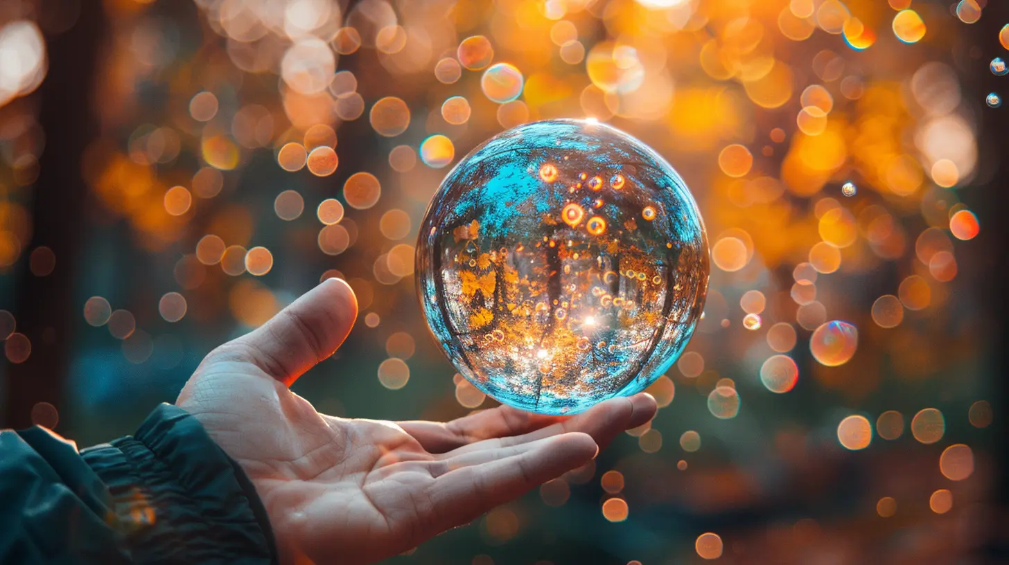 Pitching to an Investor: How to Make a Lasting Impression