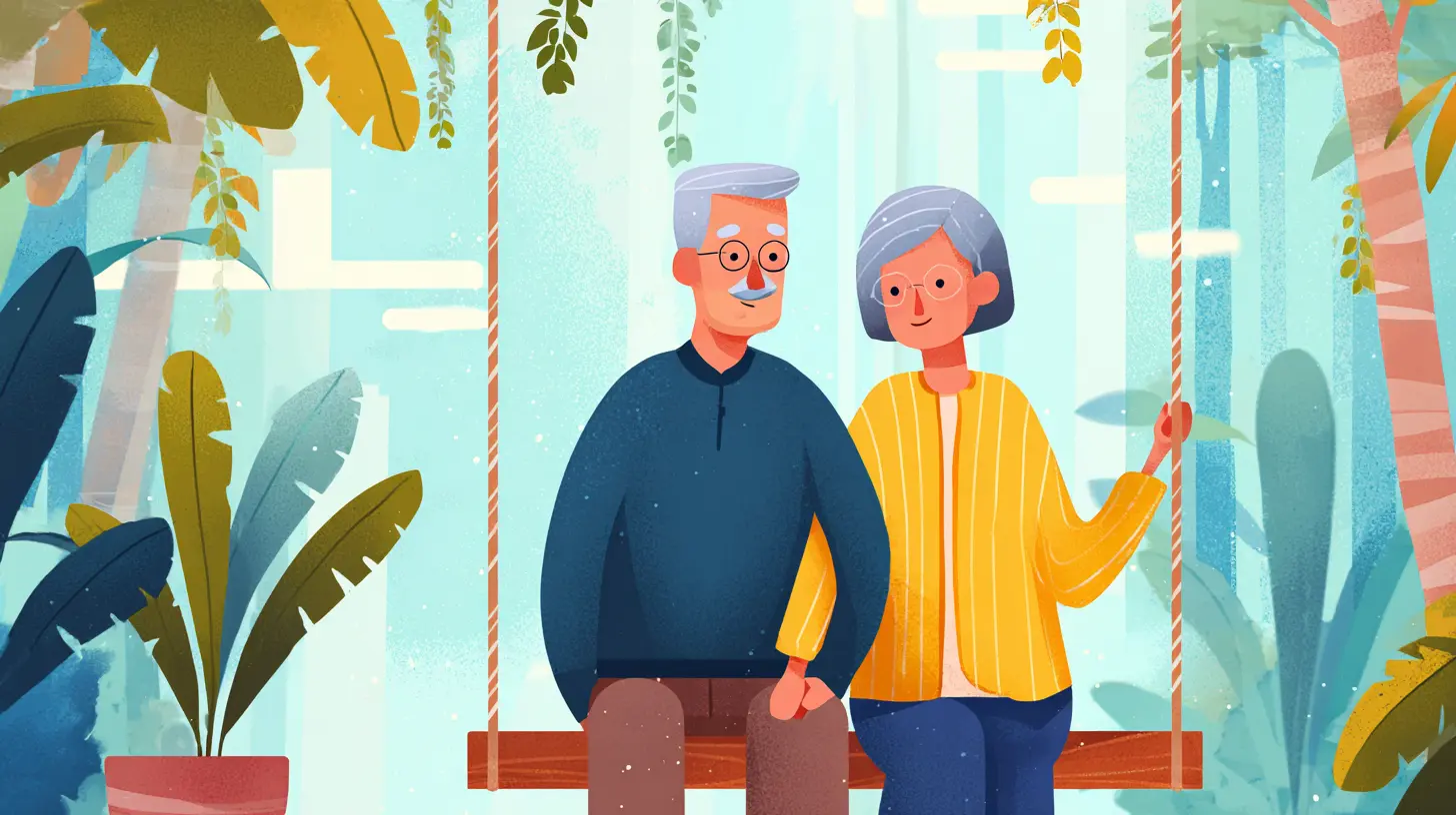 Planning for Retirement Together: What Couples Need to Know