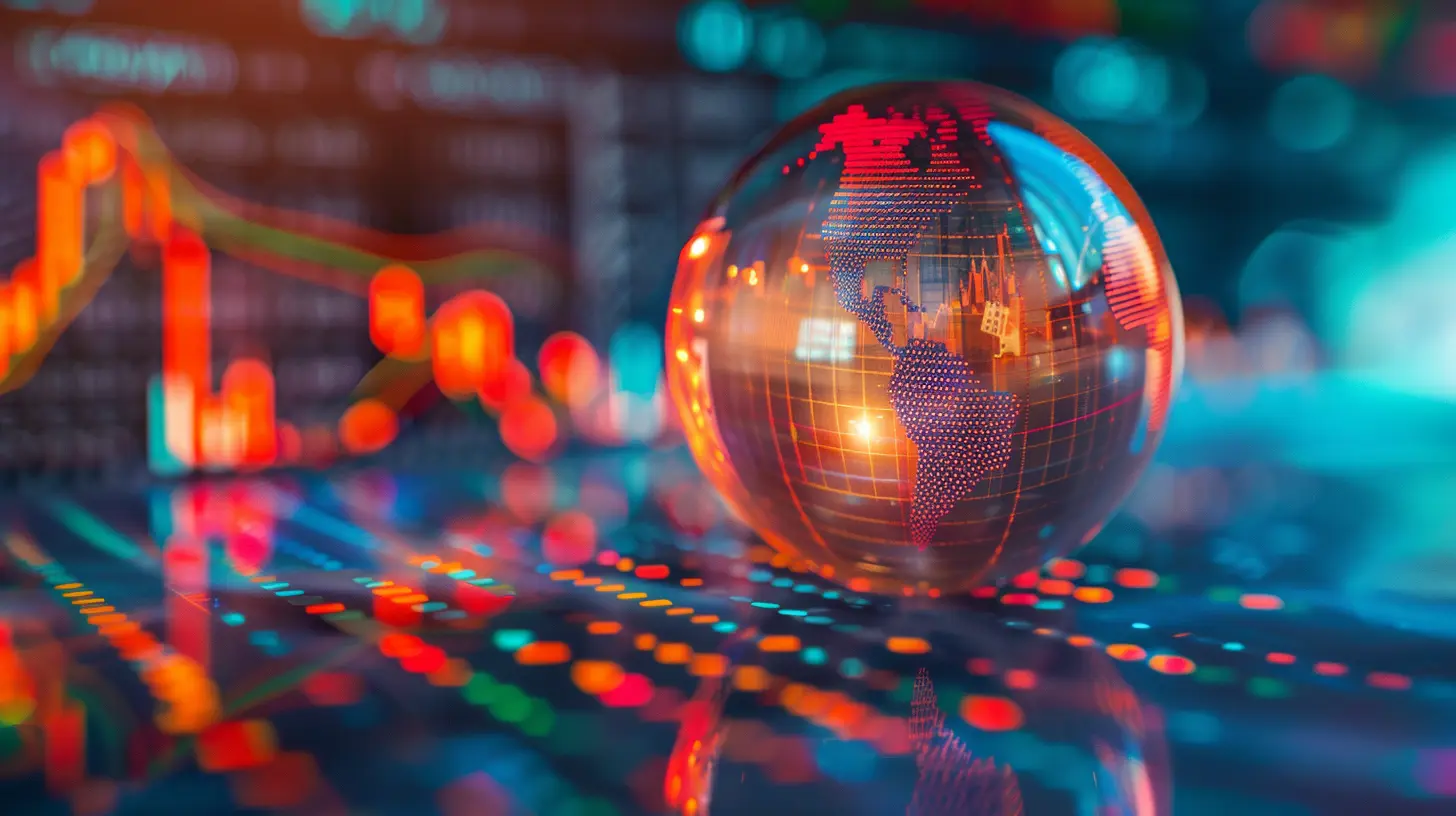 Planning for Uncertainty: Stress Testing Your Asset Allocation