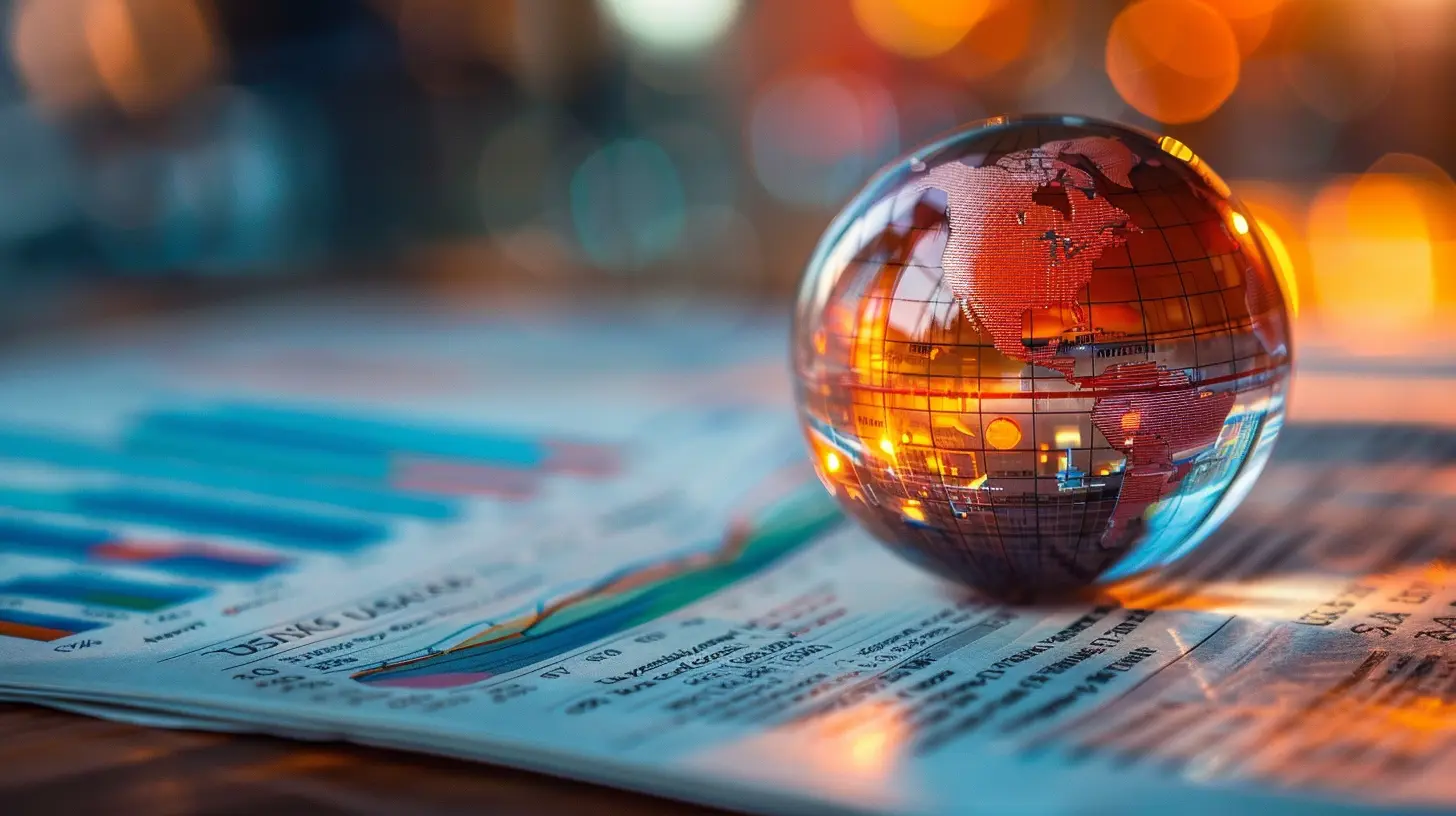 Planning for Uncertainty: Stress Testing Your Asset Allocation