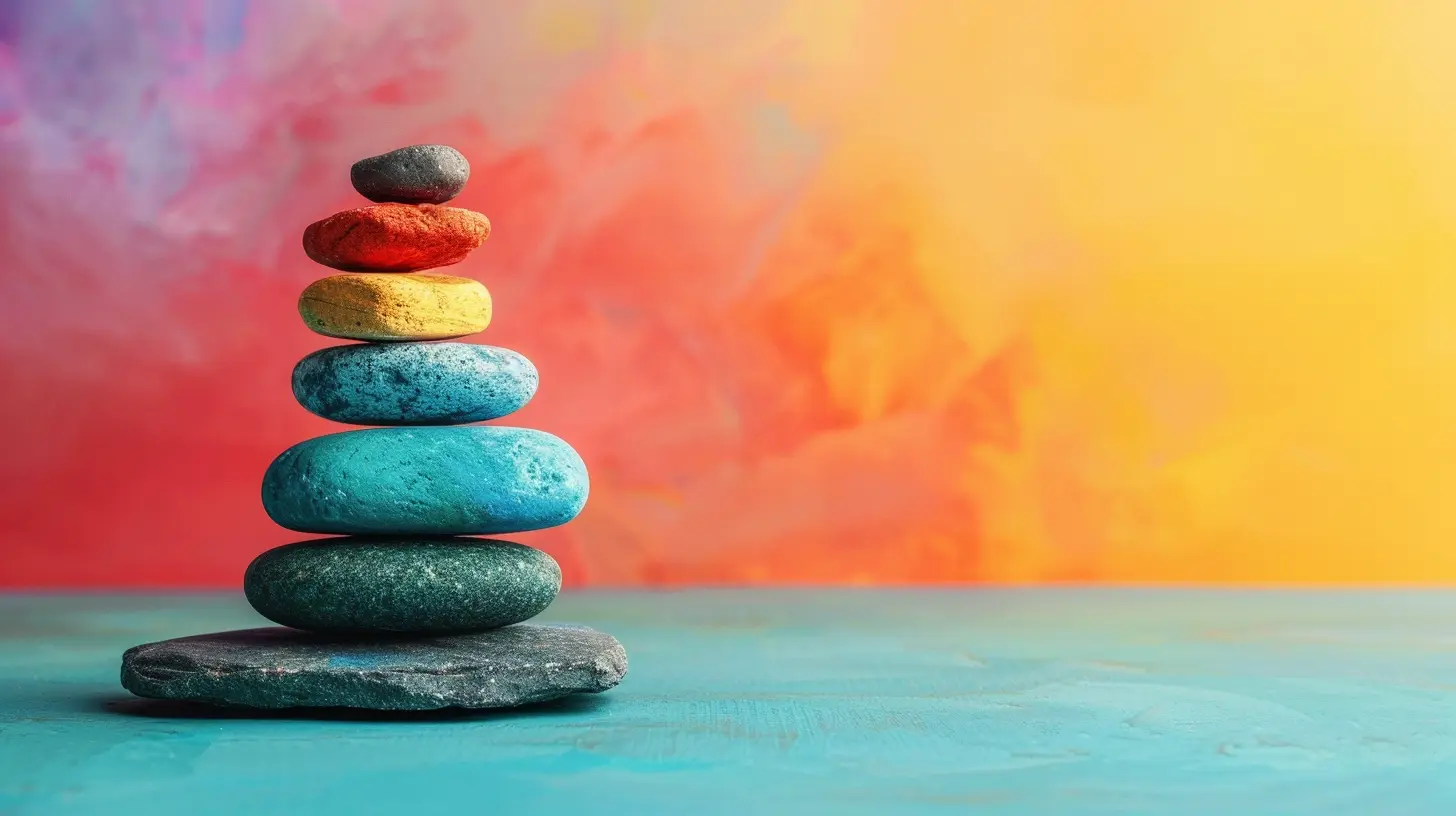 Planning for Uncertainty: Stress Testing Your Asset Allocation