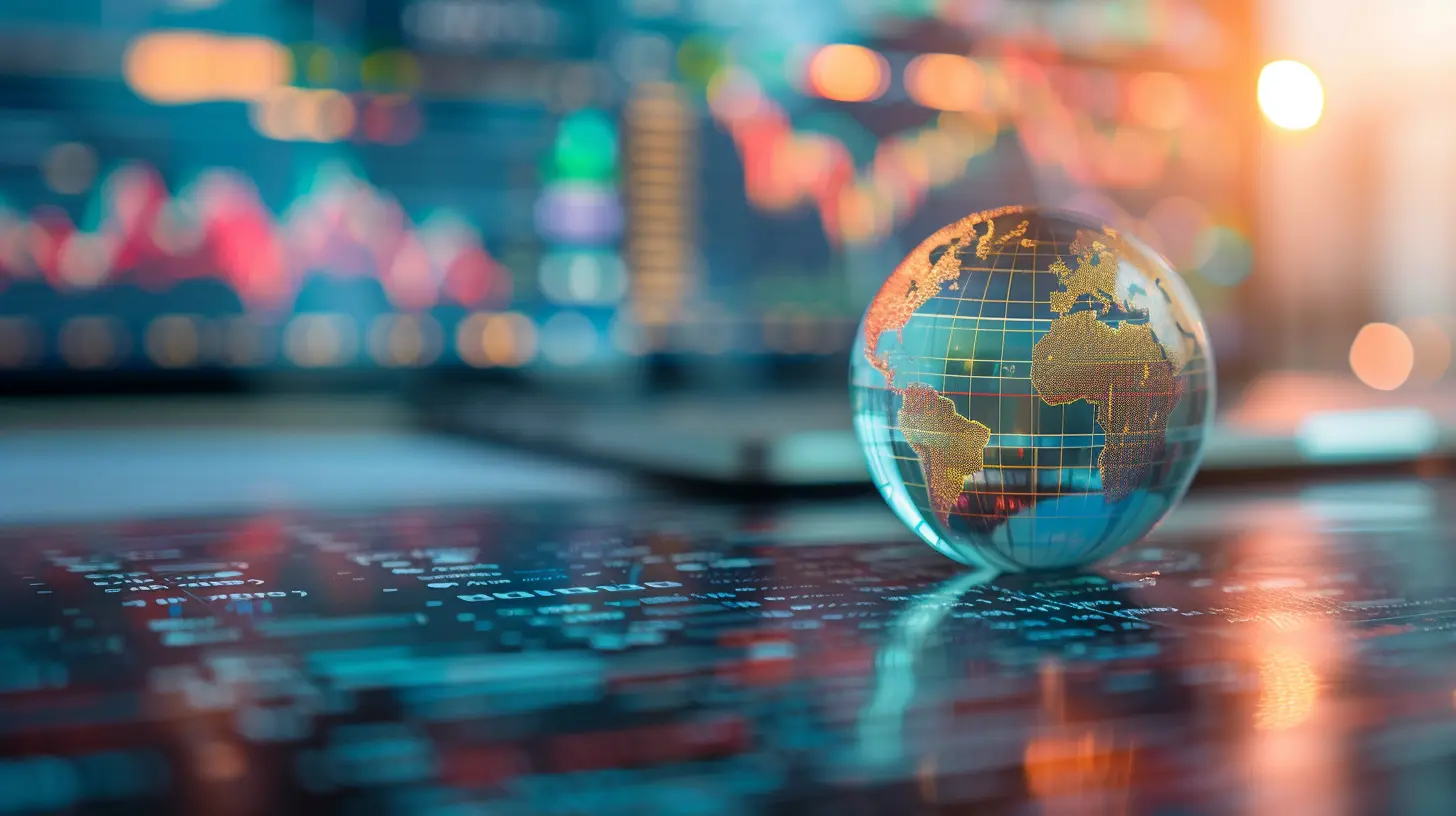 Political Instability: How to Hedge Against Global Uncertainty