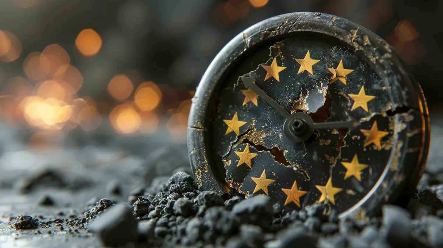 Political Instability: How to Hedge Against Global Uncertainty