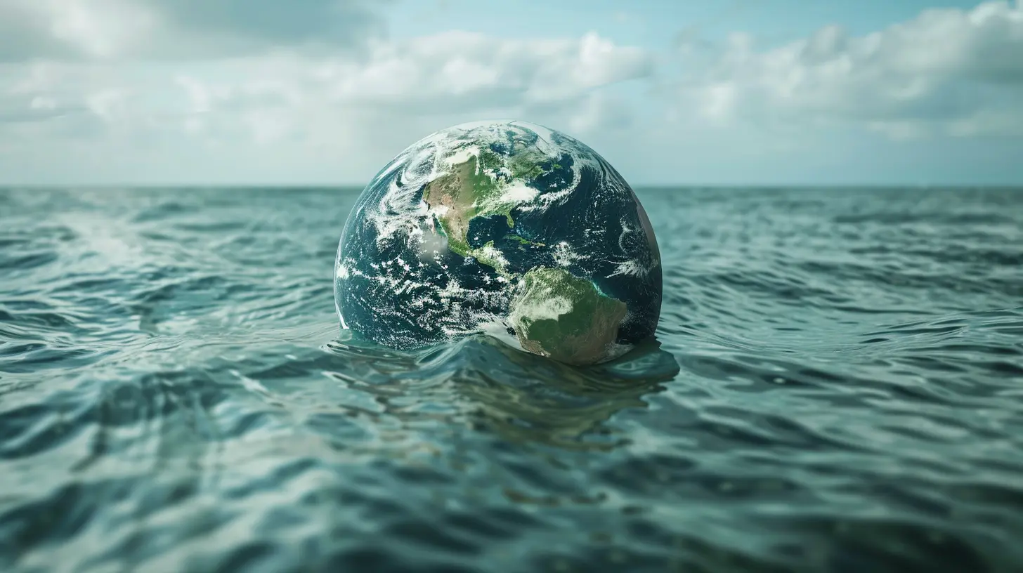 Political Instability: How to Hedge Against Global Uncertainty