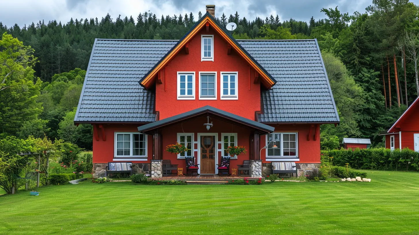 Pros and Cons of Making a Larger Mortgage Down Payment