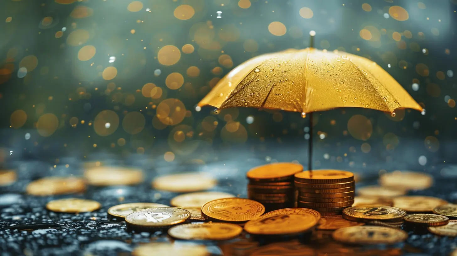 Protecting Your Wealth with Proper Insurance Strategies