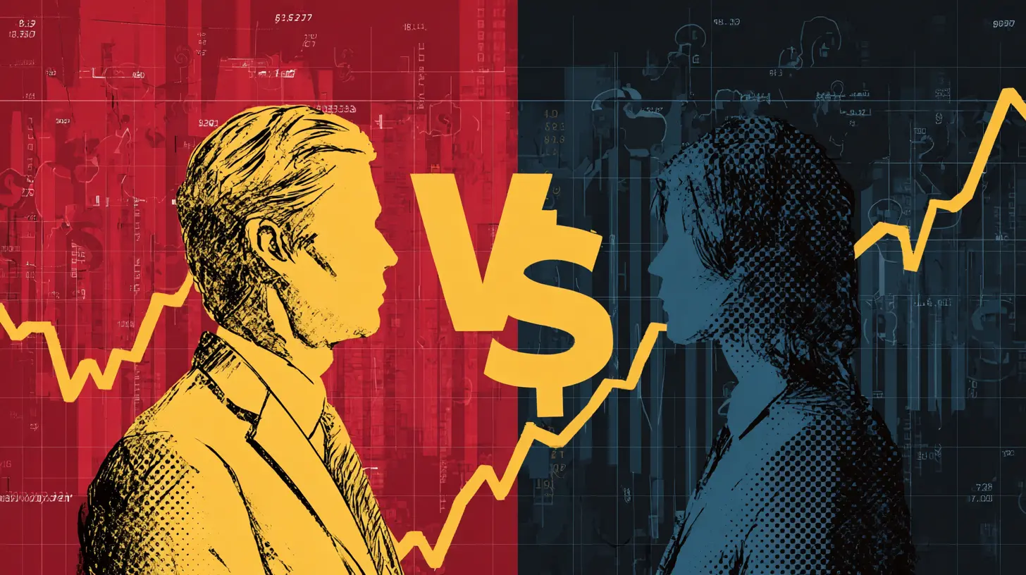 Raising Business Capital: Private Equity vs. Public Markets