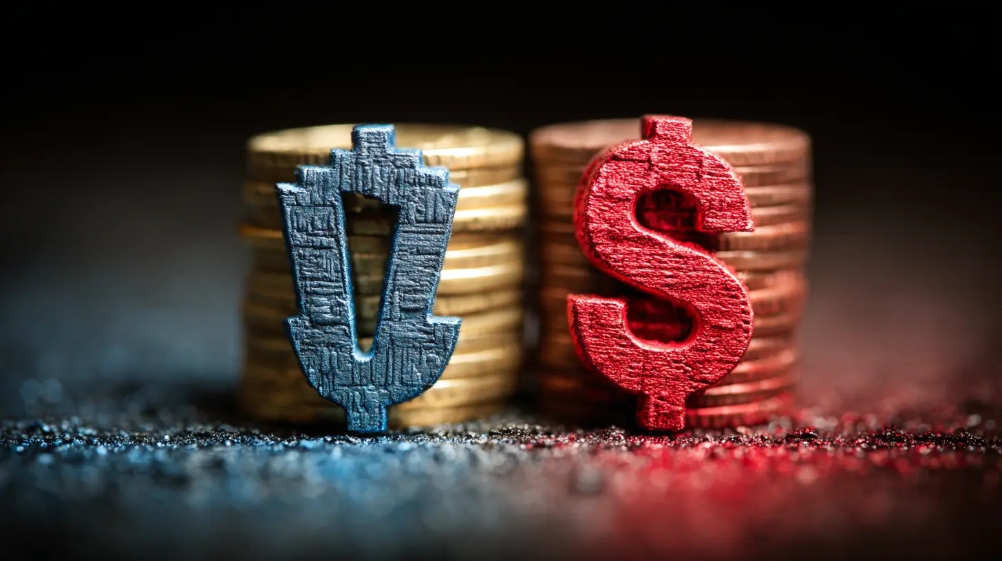 Raising Business Capital: Private Equity vs. Public Markets