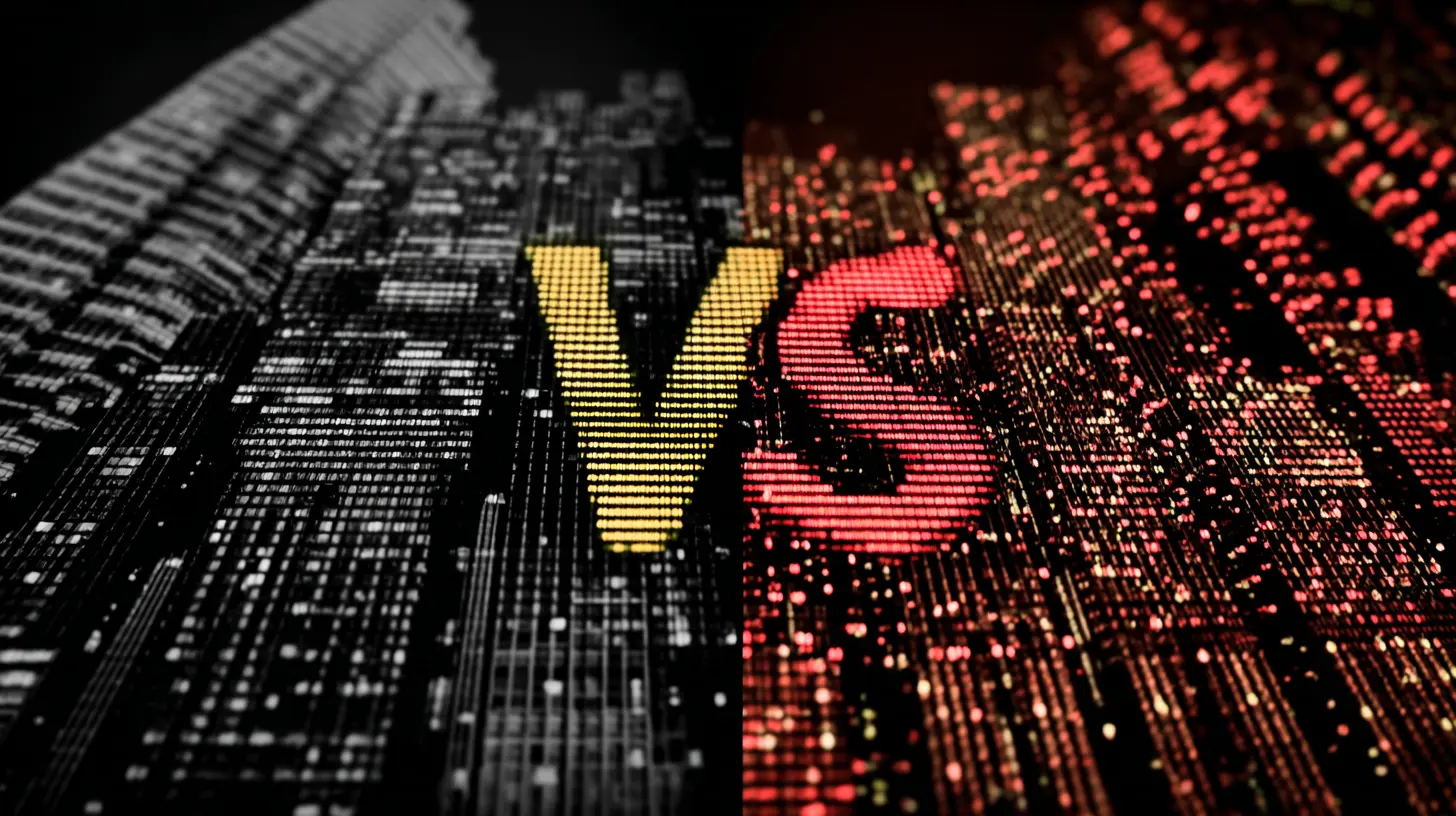 Raising Business Capital: Private Equity vs. Public Markets