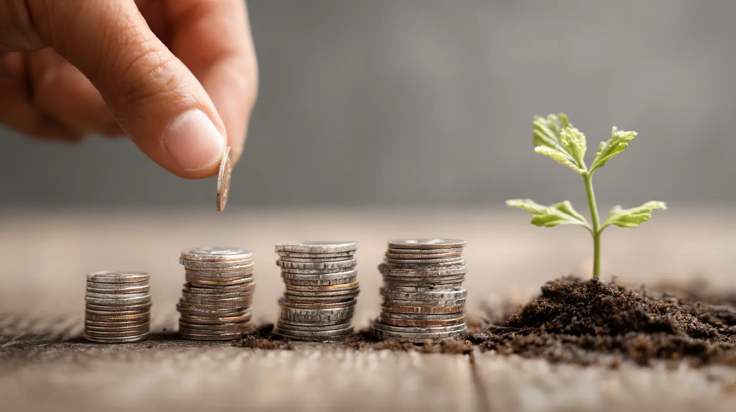 Raising Capital in a Down Market: Strategies for Startups