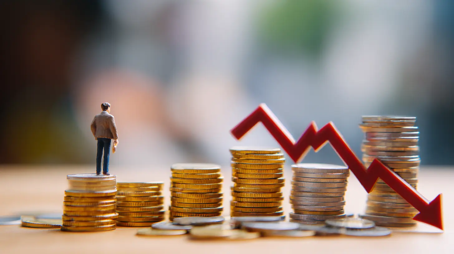 Raising Capital in a Down Market: Strategies for Startups
